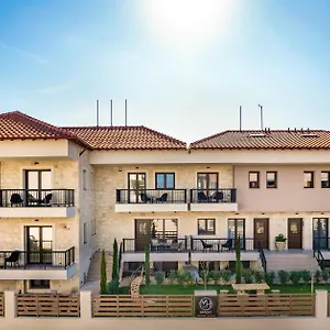  Aparthotel Mpikas Holidays